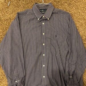 Ralph Lauren Polo Dress Shirt